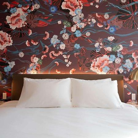 Versante Hotel Richmond Rom bilde