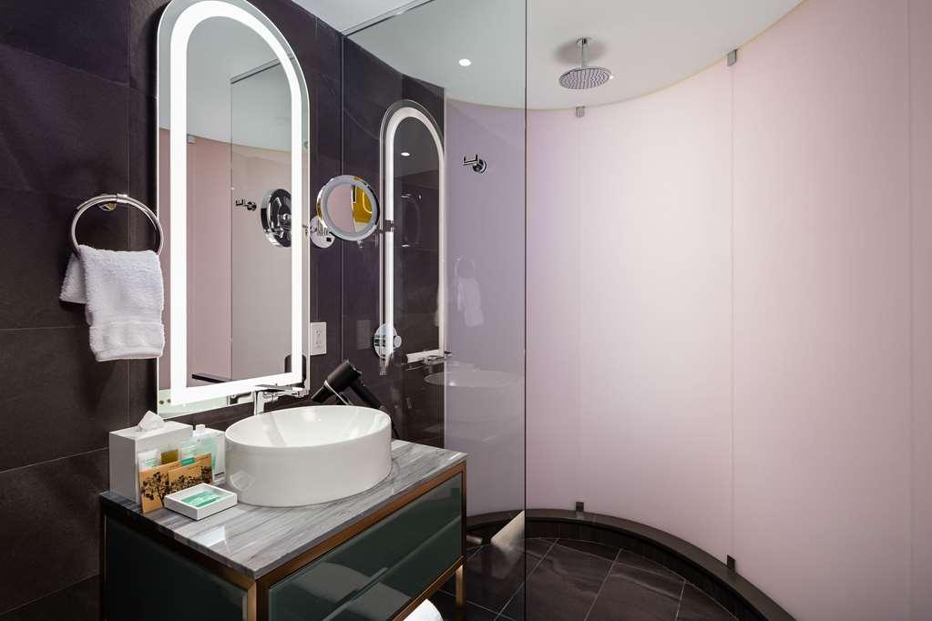 Versante Hotel Richmond Eksteriør bilde