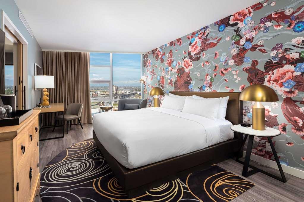 Versante Hotel Richmond Rom bilde