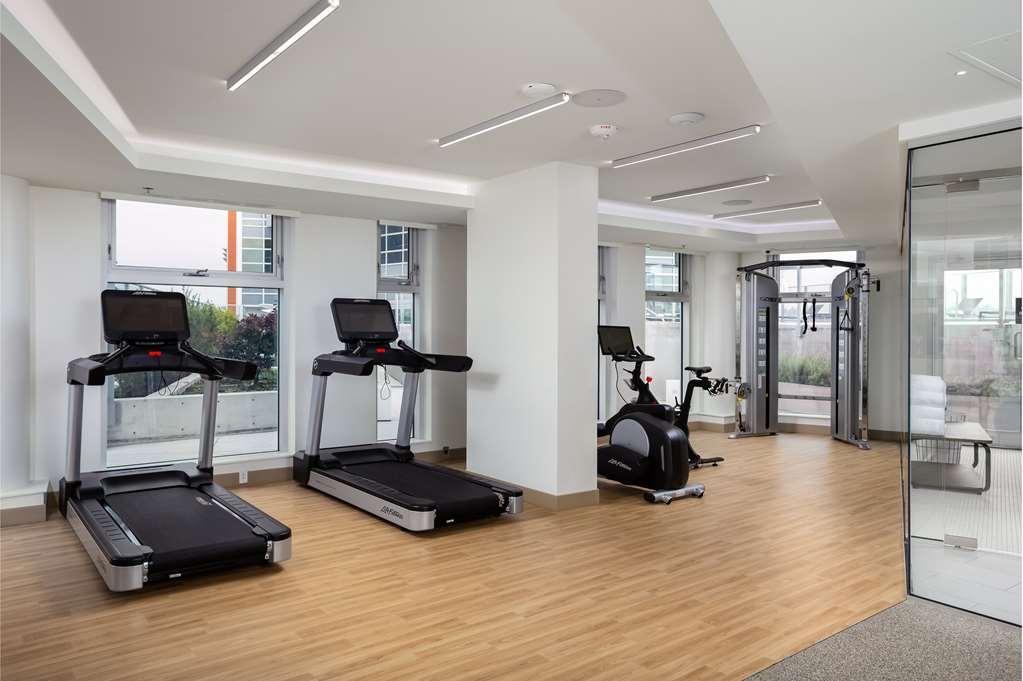 Versante Hotel Richmond Fasiliteter bilde