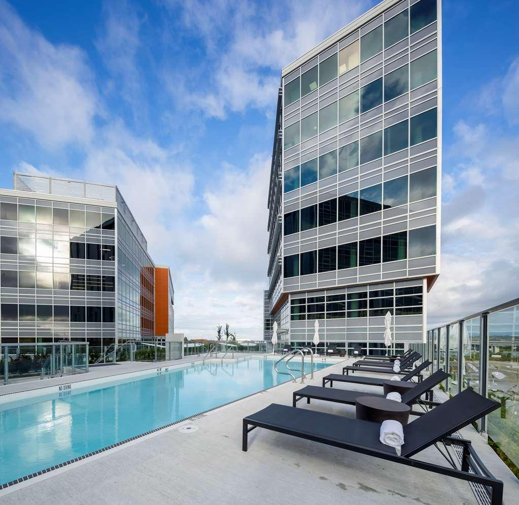 Versante Hotel Richmond Fasiliteter bilde