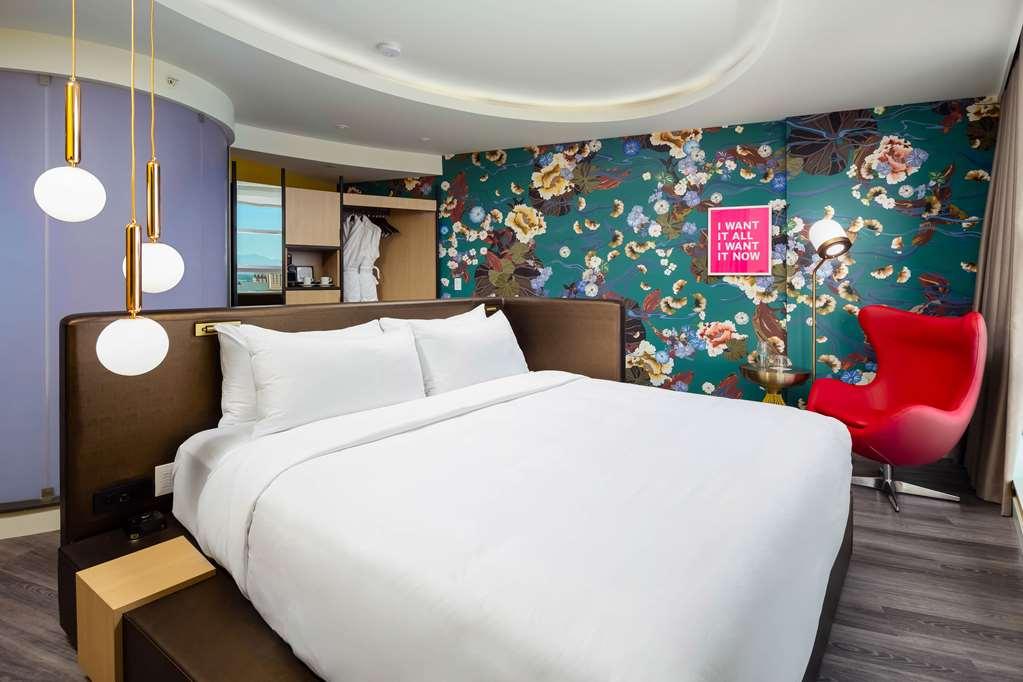 Versante Hotel Richmond Rom bilde