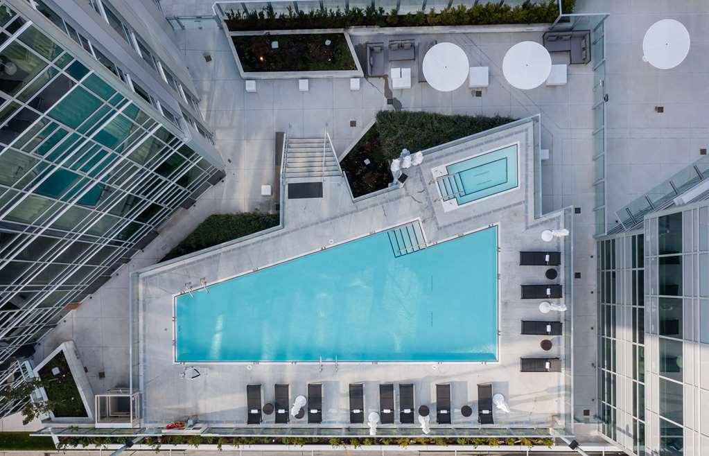 Versante Hotel Richmond Fasiliteter bilde