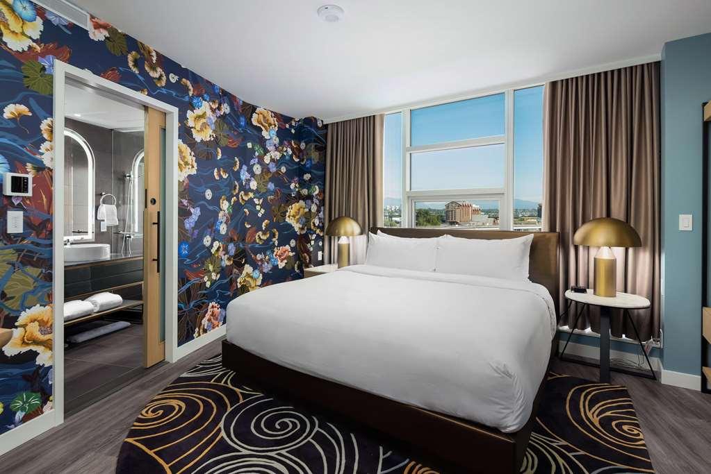 Versante Hotel Richmond Rom bilde