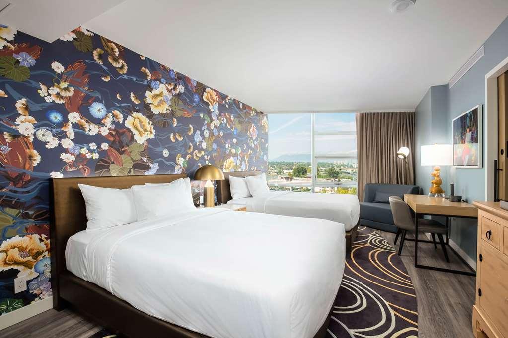 Versante Hotel Richmond Rom bilde